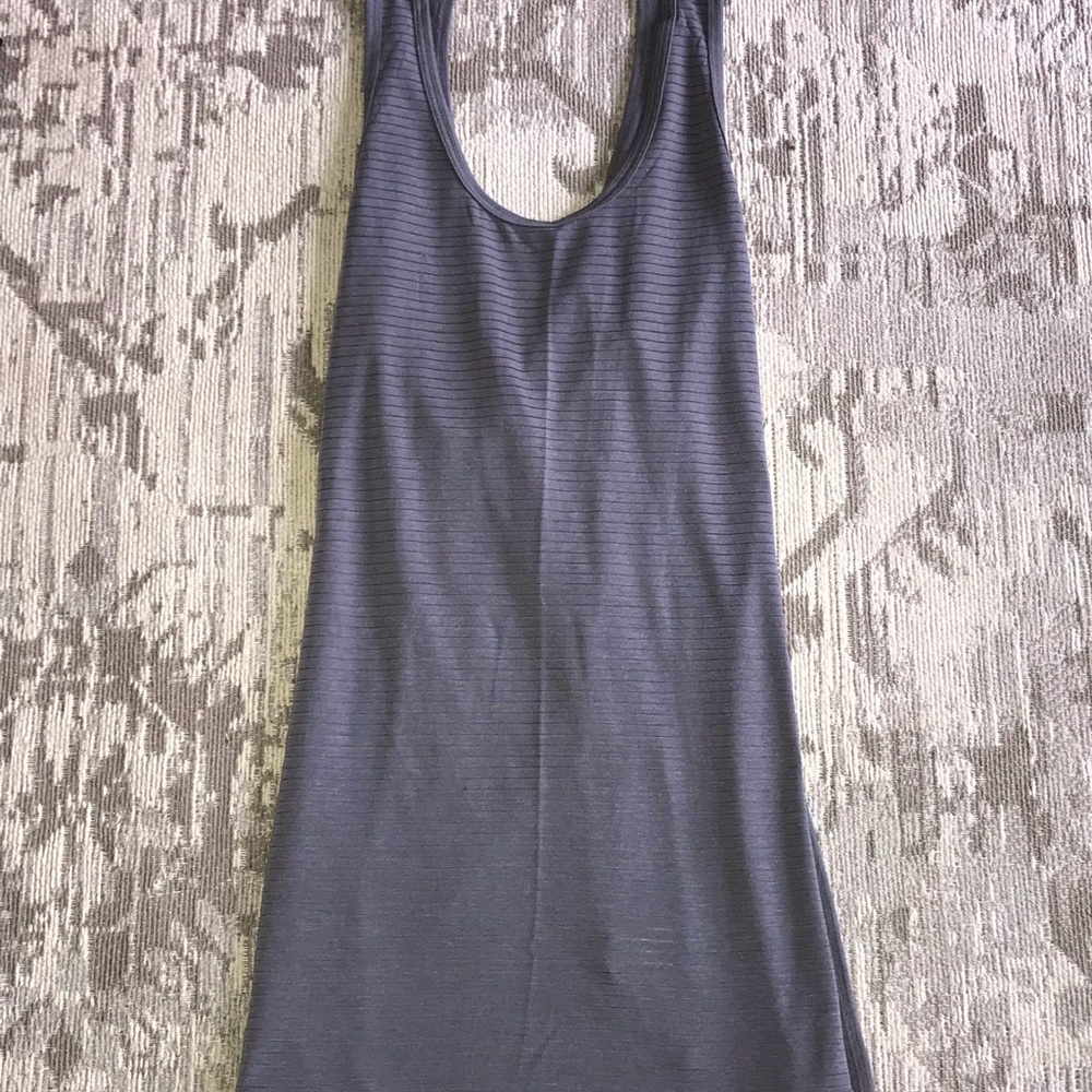 Athleta Tops-Tie Back Tank
